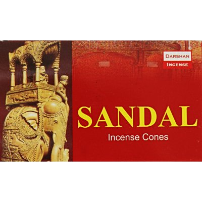 Darshan Františky Sandal 10 ks – Sleviste.cz