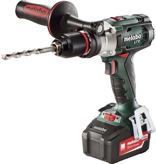 METABO SB 18 LTX 602192500