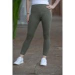 Tvarující legíny BROWNIE čokoládová – Sleviste.cz