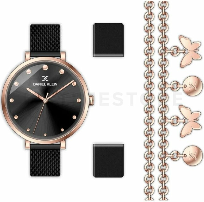 Daniel Klein DK13025-5