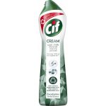 Cif krém Green tekutý písek Eucalyptus 500 ml – Sleviste.cz