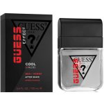 Guess Grooming Effect voda po holení 100 ml – Hledejceny.cz