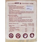 Oat king pulver 100 % 4000 g – Hledejceny.cz