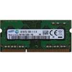 Samsung SODIMM DDR3 1600MHz 4GB CL11 M471B5173EB0-YK0 – Sleviste.cz