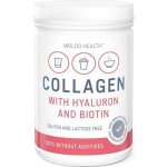 WoldoHealth Kolagen kyselina hyaluronová biotin 500 g – Zboží Dáma