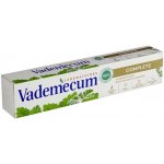 Vademecum Complete s výtažkem z máty 75 ml – Hledejceny.cz