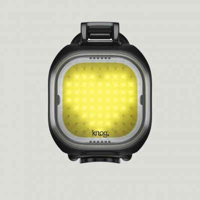 Knog Blinder Mini přední černé – Hledejceny.cz