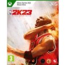 Hry na Xbox One NBA 2K23 (Michael Jordan Edition)