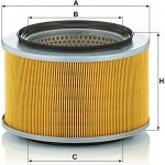 MANN-FILTER Vzduchový filtr MANN C1980 (MF C1980) – Hledejceny.cz