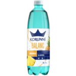 Korunní Balanc ananas jemně perlivá 0,75 l – Hledejceny.cz