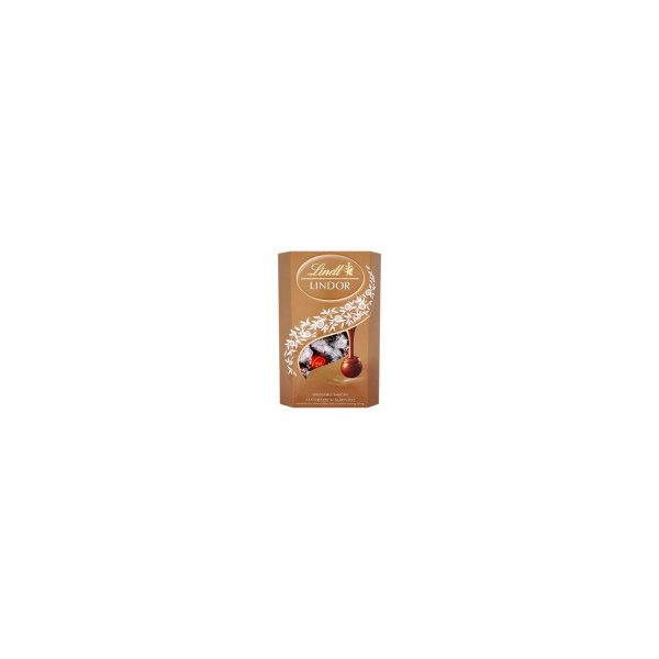 Bonboniéra Lindt Lindor Mix 600 g