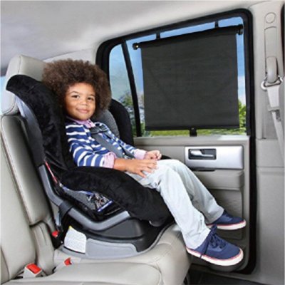 ASALVO Stínítko do auta roleta – Hledejceny.cz