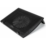 HEAT BUSTER 3 chladící podložka MT2657 pro NTB 15.6'' a menší, 18cm vent. – Zboží Živě