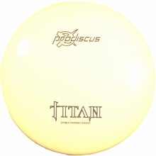 Prodiscus Titan Ultrium