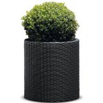 Keter 229123 květináč – Hledejceny.cz