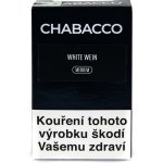 Chabacco Medium White Wein 50 g – Hledejceny.cz