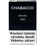 Chabacco Medium White Wein 50 g – HobbyKompas.cz