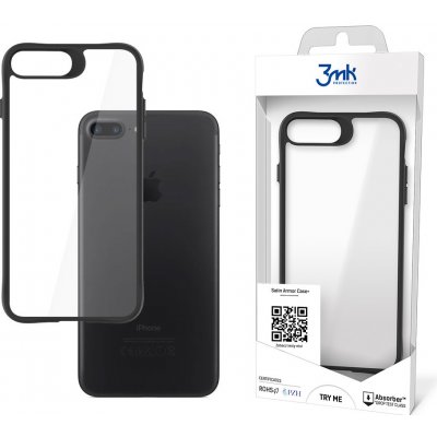 3mk Armor Case Apple iPhone 6 Plus čiré – Zboží Mobilmania