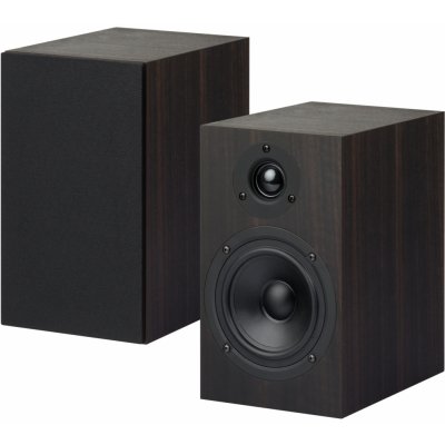 Pro-Ject Speaker Box 5 – Zboží Živě