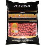Jet Fish Premium clasicc Boilies 5 kg 24 mm JAHODA BRUSINKA – Sleviste.cz
