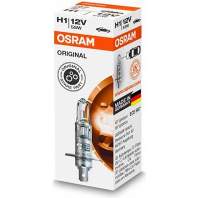Osram H1 P14.5 12V 55W
