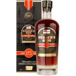 Pusser's British Navy 15y 40% 0,7 l (karton) – Zbozi.Blesk.cz