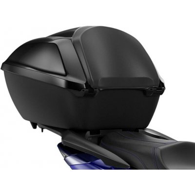 Smart horní kufr 35L HONDA SH125/150 (černý) – Hledejceny.cz