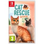 Cat Rescue Story – Zboží Dáma Cat Rescue Story – Zboží Dáma
