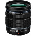 Olympus M.Zuiko Digital ED 12-45mm f/4 PRO – Sleviste.cz