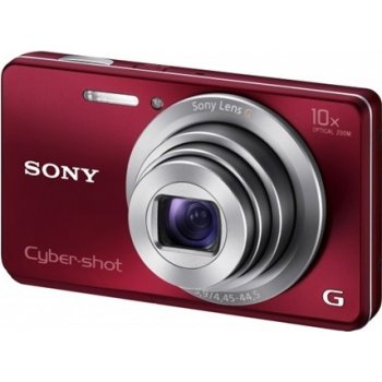 Sony Cyber-Shot DSC-W690