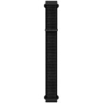 Garmin Quick Release , nylonový černý, černá přezka 010-13261-10 – Zboží Živě