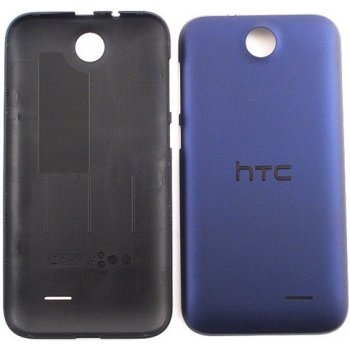 Kryt HTC Desire 310 zadní modrý