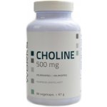 Choline 500 mg 90 kapslí – Hledejceny.cz