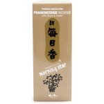 Nippon japonské vonné tyčinky Frankincense M/S 200 ks – Hledejceny.cz