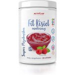 Activlab Super snack fit malinové želé 360 g – Zboží Dáma