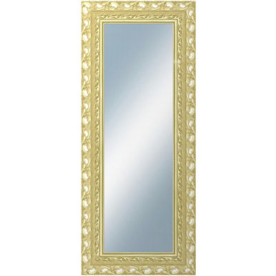 DANTIK ROKOKO 50 x 120 cm zlatá 2882 – Hledejceny.cz