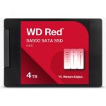 WD Red 4TB, WDS400T2R0A – Zboží Živě
