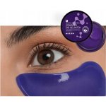 Mizon Original Skin Energy Oční hydrogelová maska s kolagenem a extraktem z kaviáru 60 x 1,5 g – Sleviste.cz