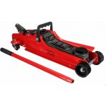 Geko G02031 Pojízdný hydraulický zvedák nízkoprofilový 2,5 t – Sleviste.cz