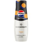 SodaStream Pepsi max Mango sirup 440 ml – Hledejceny.cz