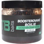 TB Baits Boosterované Boilies Monster Crab 120g 20-24mm – Zboží Mobilmania