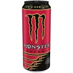 Monster Energy Lewis Hamilton 500 ml – Zboží Dáma