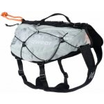 Non-stop Dogwear Batoh Trail light dog backpack šedý – Hledejceny.cz
