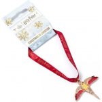 Carat Shop Vánoční ozdoba Harry Potter Fawkes – Zboží Dáma