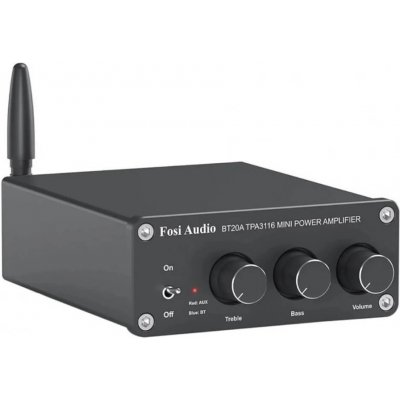 Fosi Audio bt20a – Sleviste.cz