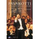 PAVAROTTI LUCIANO GALA KONCERT KE 30.VYROCI