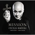 Cecilia Bartoli - Mission CD – Hledejceny.cz