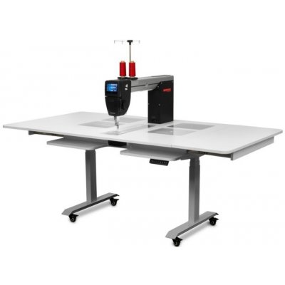 Bernina + Bernina Q16 – Zboží Mobilmania