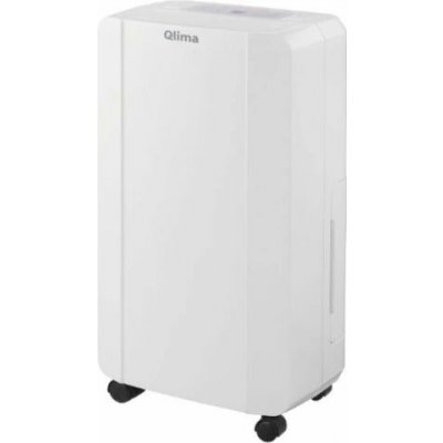 Qlima D210 – Zboží Mobilmania