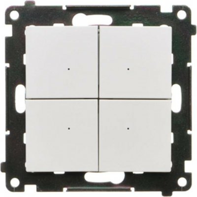 Simon 55 TEW4.01/111 – Hledejceny.cz